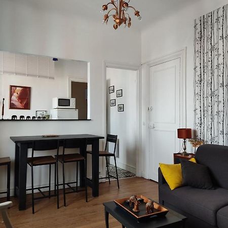 Appartement Pied De Plage سان جان دو لوز المظهر الخارجي الصورة