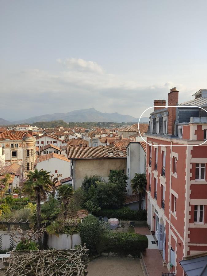 Appartement Pied De Plage سان جان دو لوز المظهر الخارجي الصورة