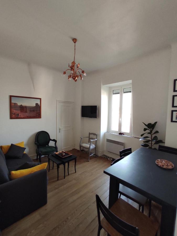 Appartement Pied De Plage سان جان دو لوز المظهر الخارجي الصورة