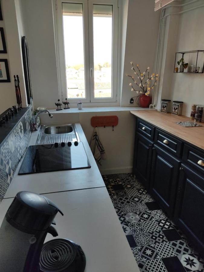 Appartement Pied De Plage سان جان دو لوز المظهر الخارجي الصورة
