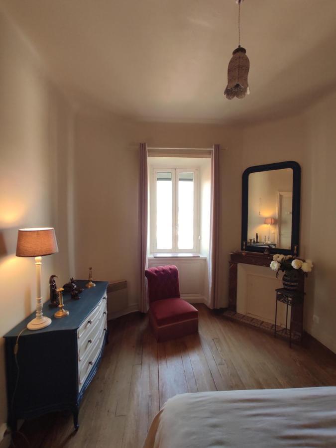 Appartement Pied De Plage سان جان دو لوز المظهر الخارجي الصورة